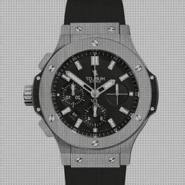 reloj hublot geneve hombre|relojes de luxe suiza.